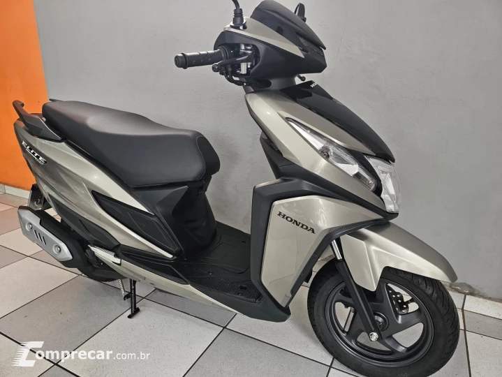 ELITE 125