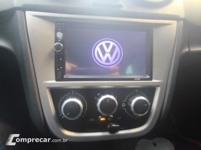 GOL - 1.0 MI 8V 4P MANUAL G.V