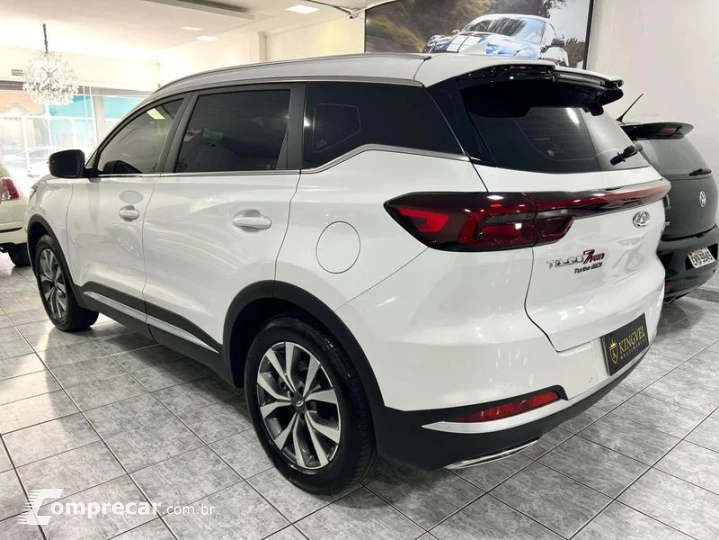 TIGGO7 PRO16TA