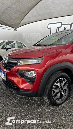 KWID 1.0 12V SCE Intense