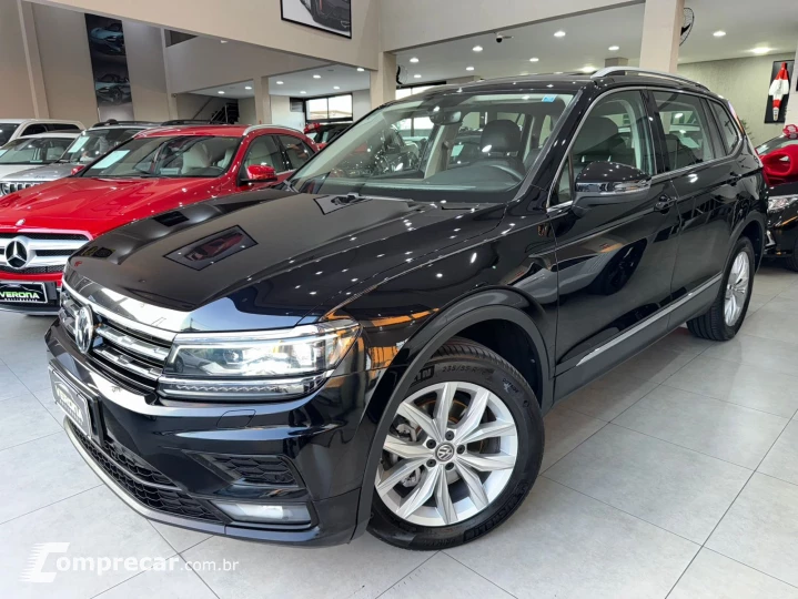 TIGUAN Confortline T250 1.4