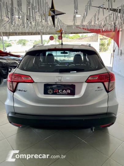 HR-V 1.8 16V EX