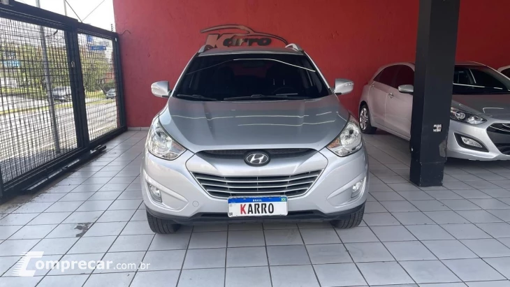 HYUNDAI IX35 2.0 16V