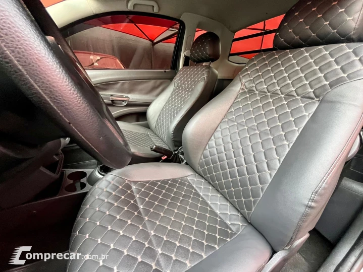 SAVEIRO 1.6 MI CE 8V G.V