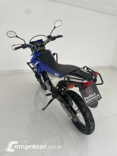 XTZ LANDER 250