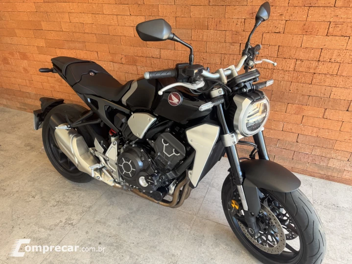 CB 1000r