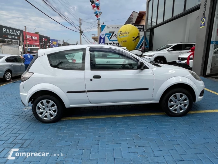 KA 1.0 MPI 8V FLEX 2P MANUAL