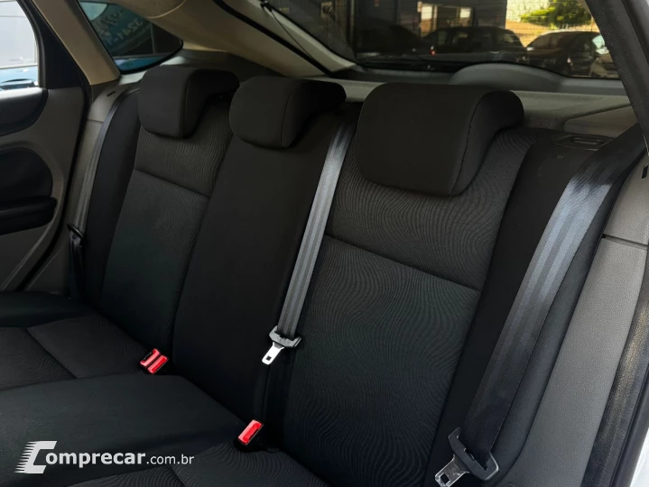 FOCUS 1.6 8V