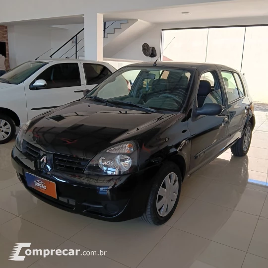 Clio Hi-Flex 1.0 16V 5p