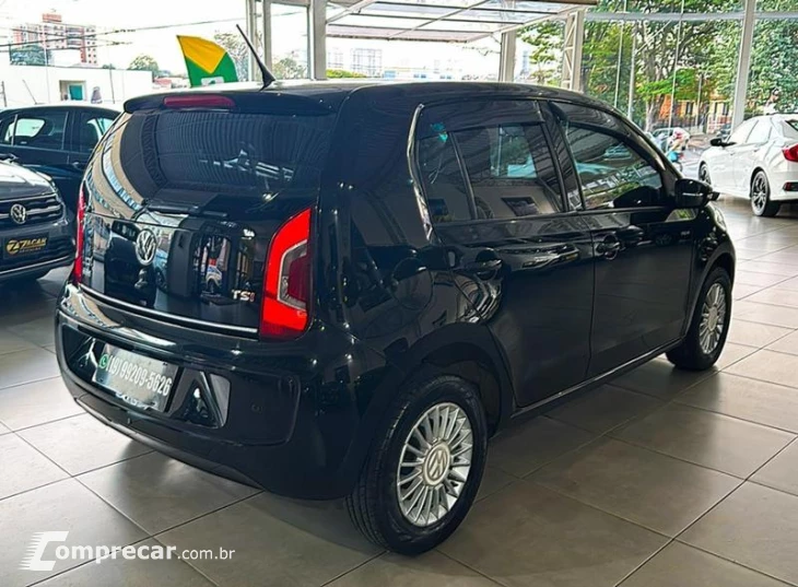 UP MOVE MDV TSI