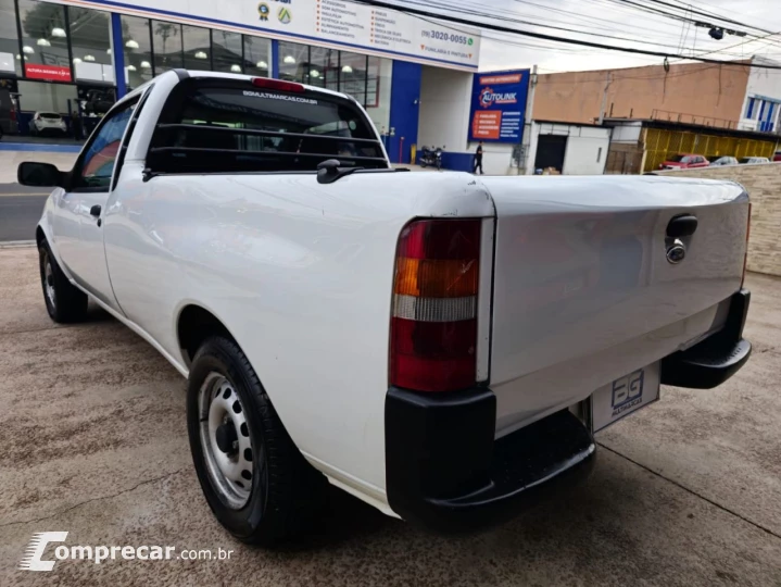 Courier 1.6 L/ 1.6 Flex