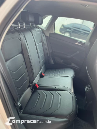 POLO 1.0 200 TSI Highline