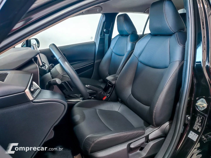 COROLLA 2.0 VVT-IE FLEX XEI DIRECT SHIFT