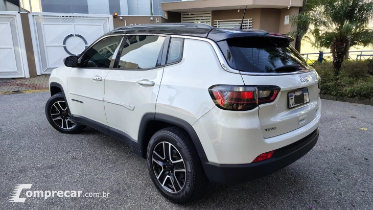 COMPASS 1.3 T270 Turbo Sport
