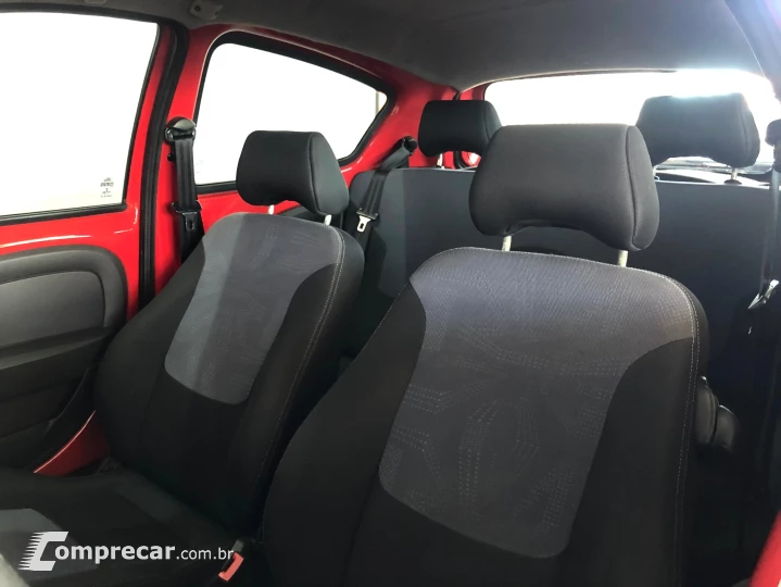 KA 1.0 MPI 8V