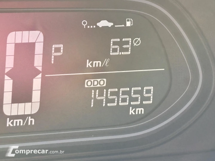 Prisma 1.4 LT SPE/4 (Aut)