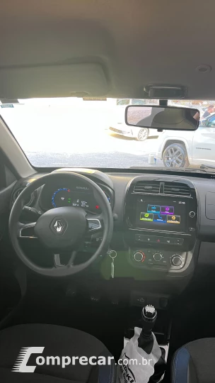 KWID 1.0 12V SCE Intense