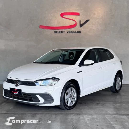 POLO 1.0 200 TSI Comfortline