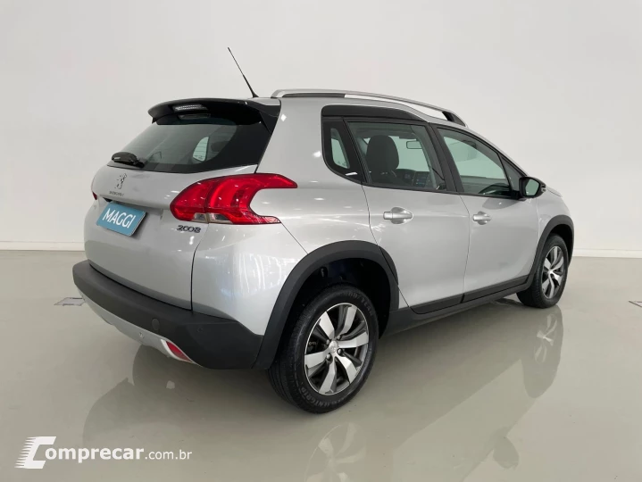 2008 1.6 16V Griffe