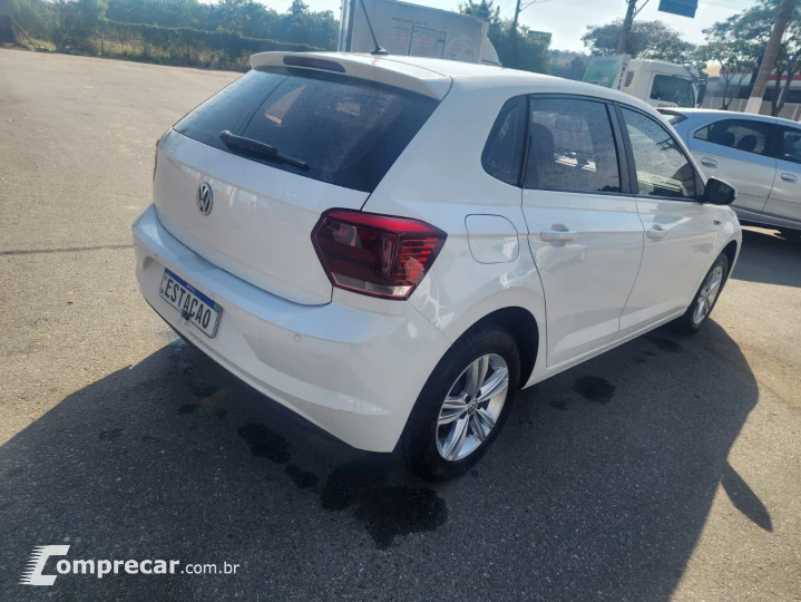 POLO 1.6 MSI