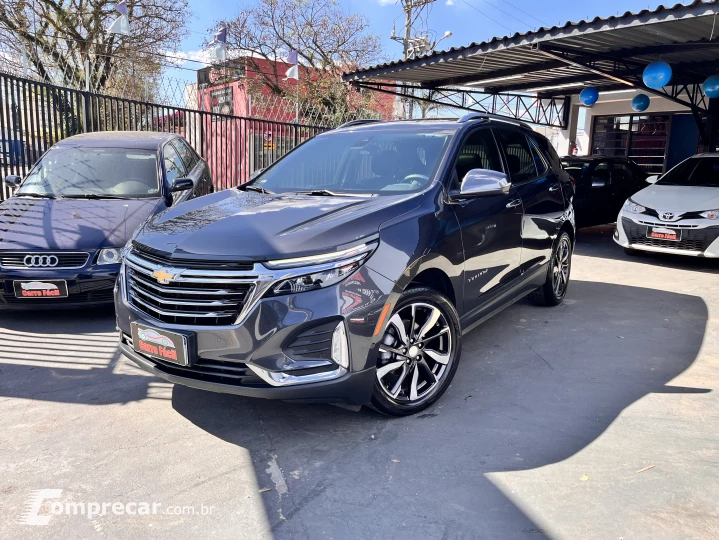 EQUINOX 1.5 16V Turbo Premier AWD