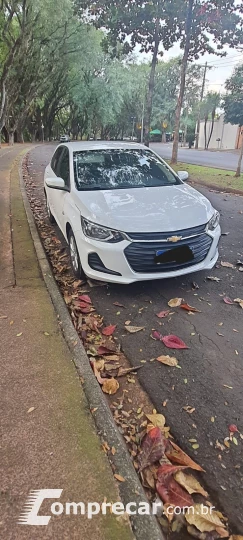 ONIX 1.0 LT