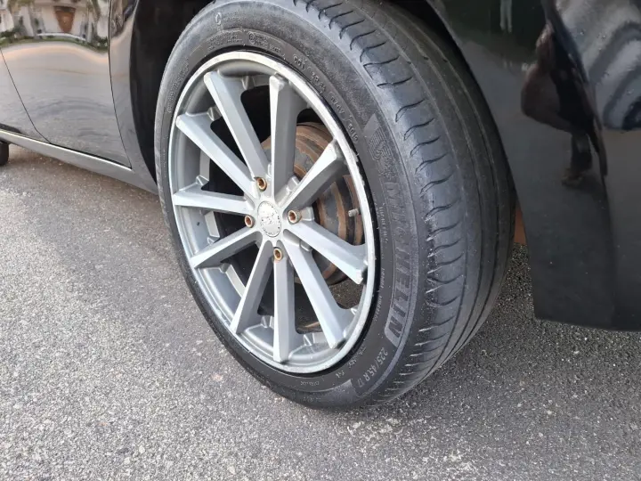 SENTRA 2.0 SL 16V