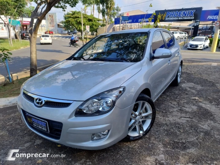 I30 2.0 MPFI GLS 16V