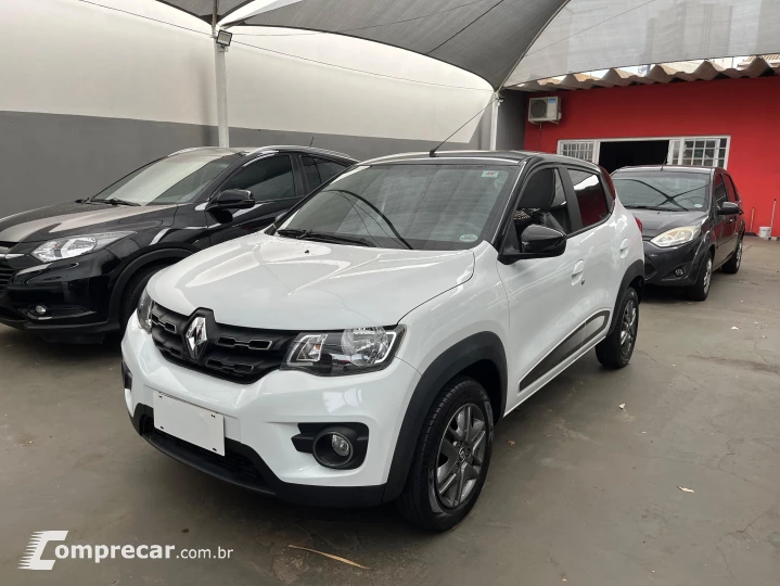 KWID 1.0 12V SCE Intense