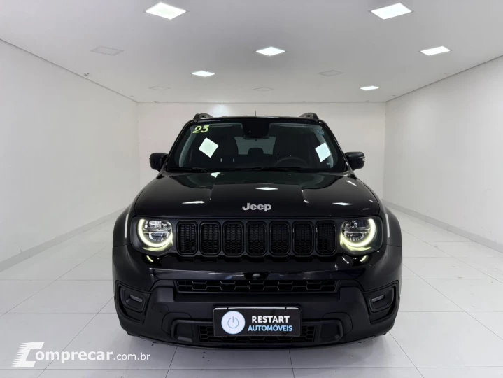 RENEGADE 1.3 T270 Turbo Sport