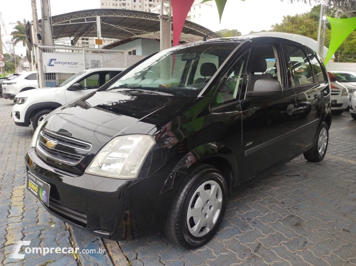 MERIVA 1.4 MPFI JOY 8V