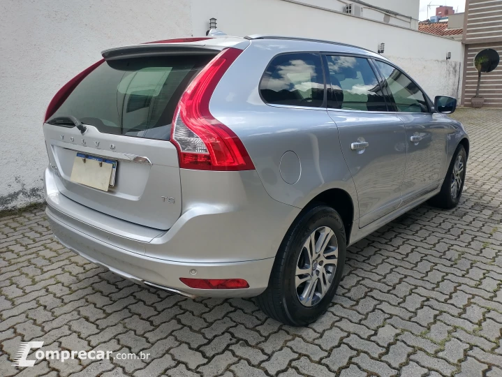 XC60 2.0 T5 Comfort FWD Turbo