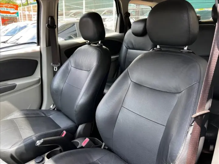 SPIN 1.8 LTZ 8V