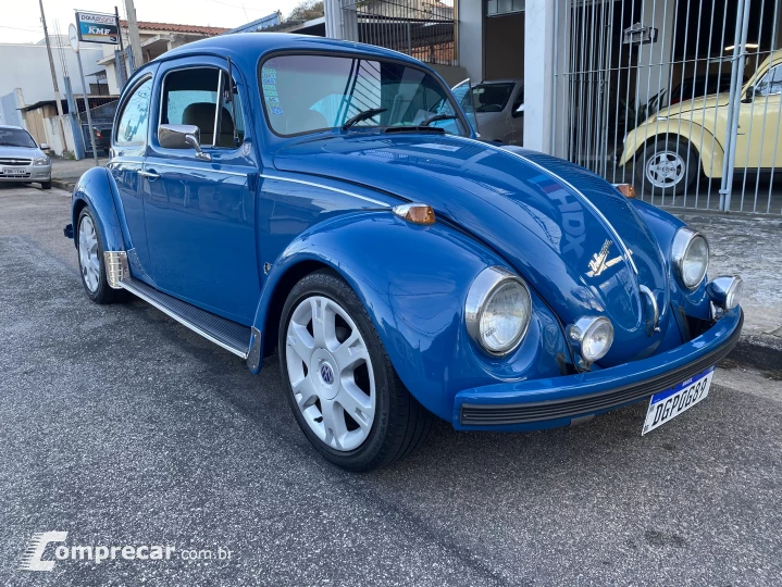 FUSCA 1.3 8V