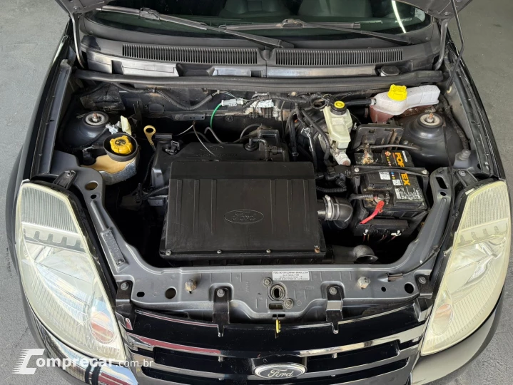 KA 1.0 MPI 8V