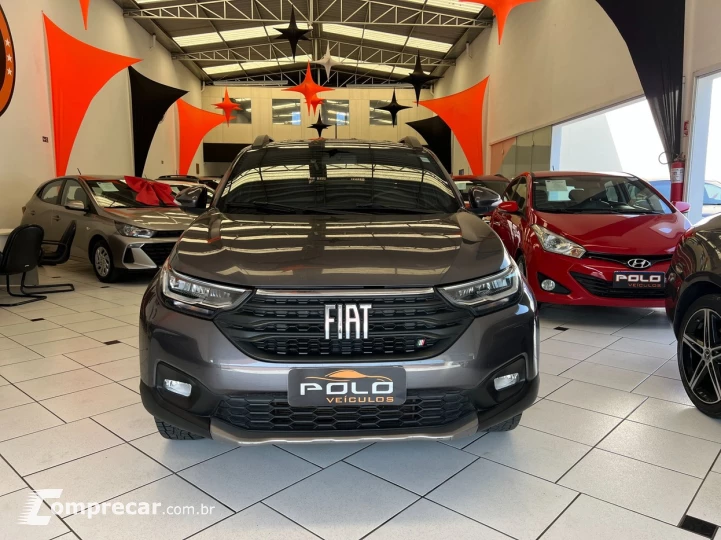 STRADA 1.3 FIREFLY VOLCANO CD FIAT