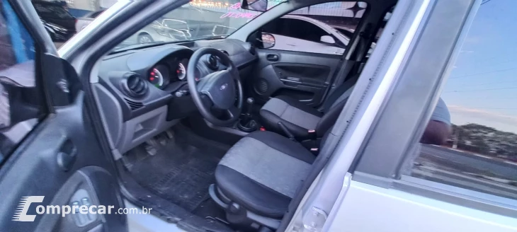 FIESTA 1.0 Rocam SE 8V