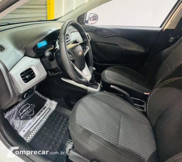 ONIX 1.4 MPFI LT 8V