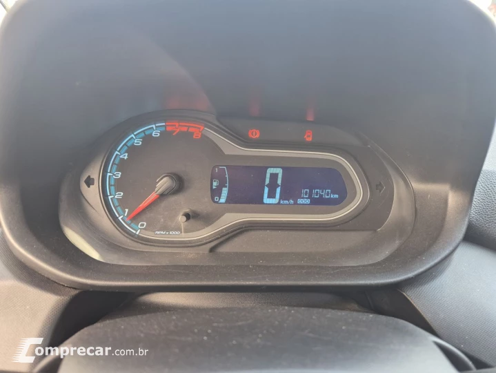 Onix Hatch 1.4 4P FLEX LT