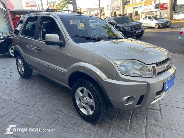 ECOSPORT 2.0 XLT 16V