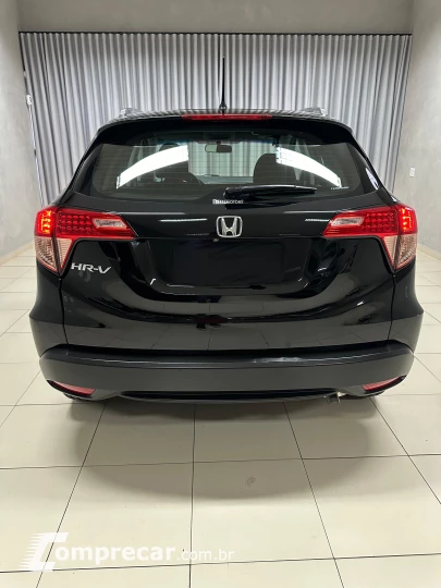 HR-V 1.8 16V EX