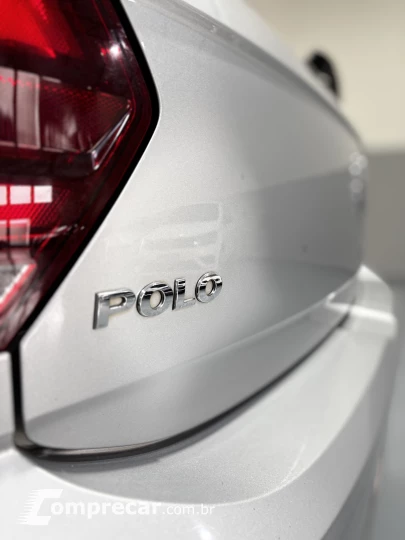POLO 1.0 MPI