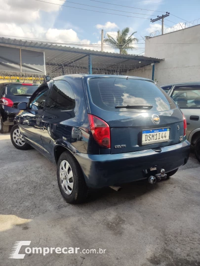 CELTA 1.0 MPFI Spirit 8V