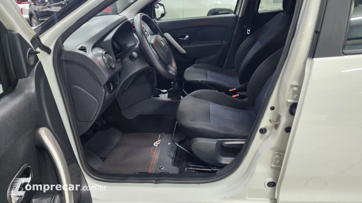 SANDERO Expression Hi-Power 1.6 8V 5p