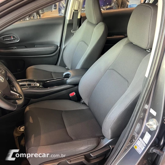 HR-V EX 1.8 Flexone 16V 5p Aut.