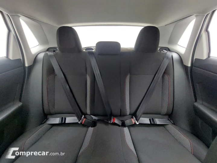 POLO 1.0 MPI MANUAL