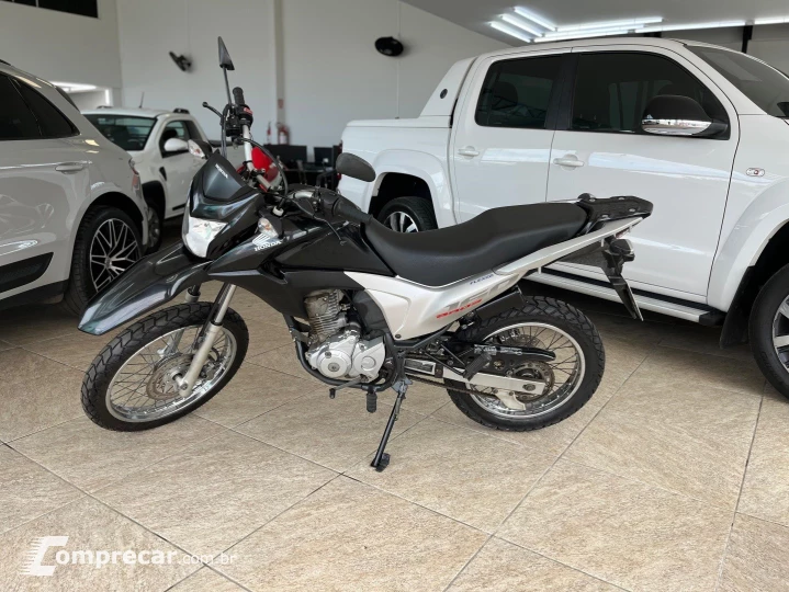 NXR 160 BROS ESDD