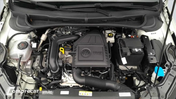 VIRTUS 1.0 170 TSI AUTOMÁTICO