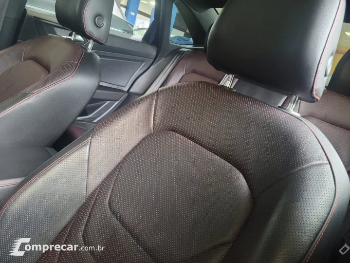 JETTA 2.0 350 TSI GLI