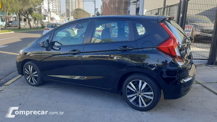FIT 1.5 EX 16V
